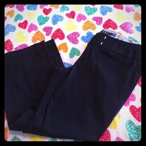 Ladies Torrid Black Dress Pants